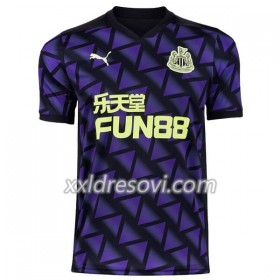Newcastle United Treći Nogometni Dres 2020-2021